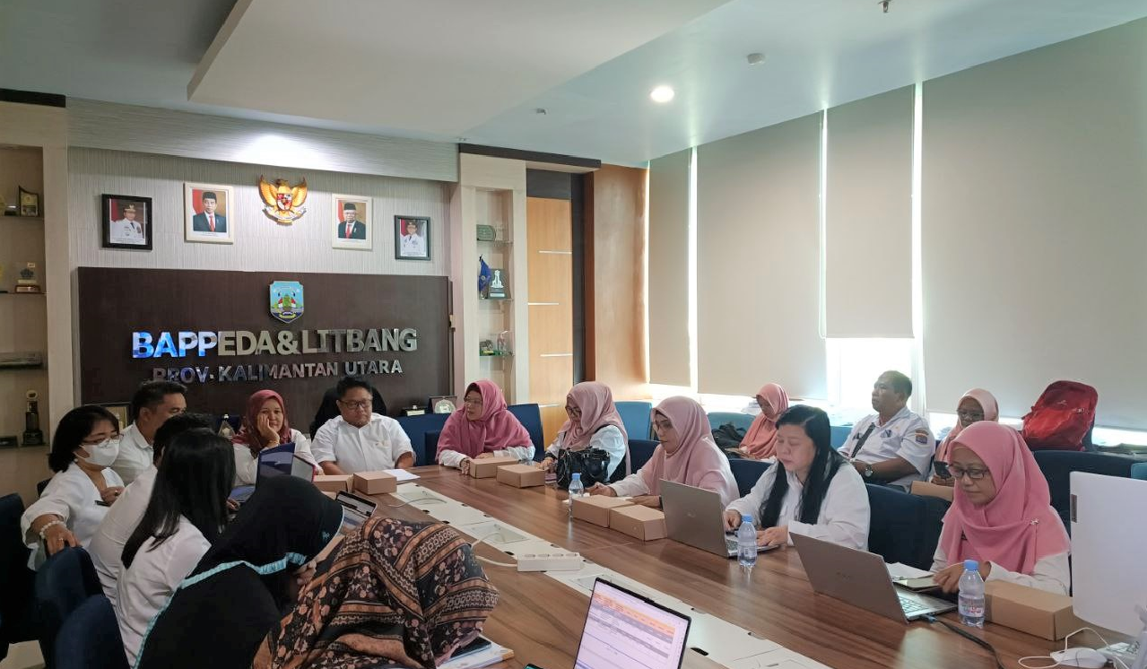 Fasilitasi Perubahan RKPD 2023