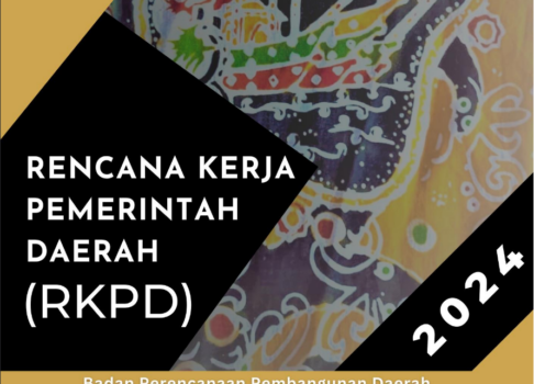 RKPD Kota Tarakan Tahun 2024