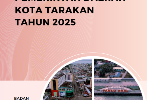 RKPD Kota Tarakan Tahun 2025