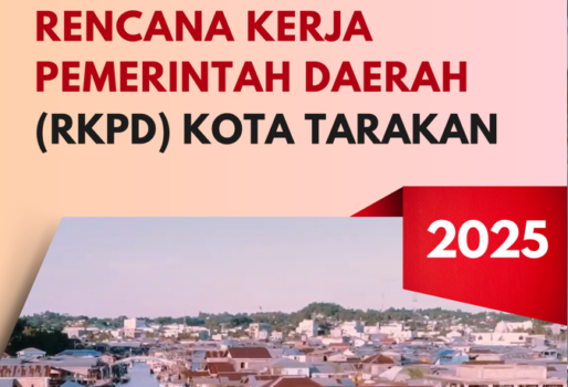 Perubahan RKPD Kota Tarakan Tahun 2025