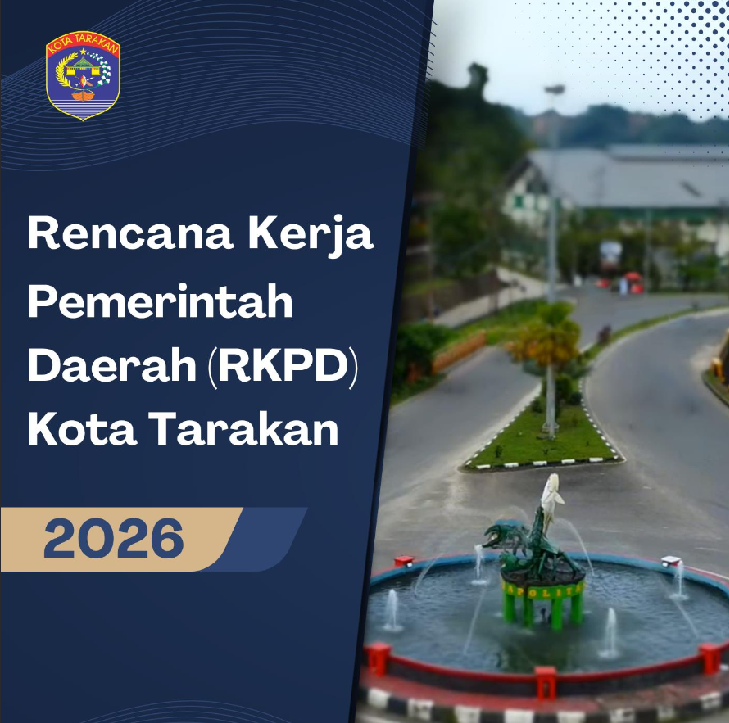 RKPD Kota Tarakan Tahun 2026