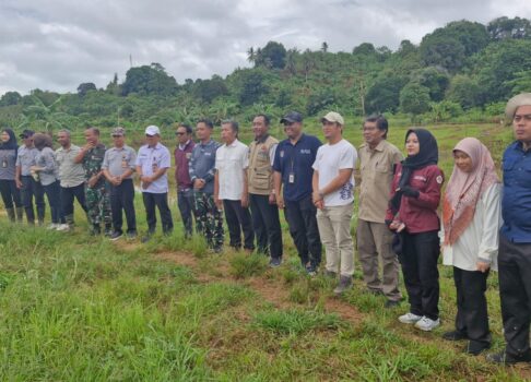 Sekolah Terintegrasi (SNT) Atasi Permasalahan Pendidikan Di Kota Tarakan