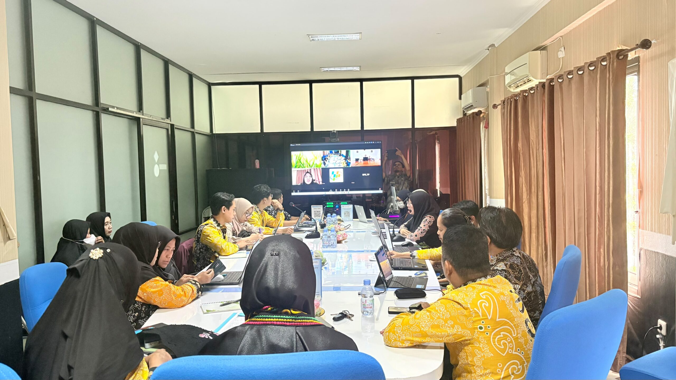 Interview / Wawancara Penilaian EPSS Tahun 2026