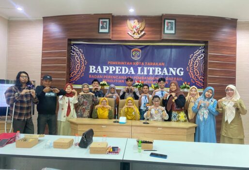 Penguatan Kebijakan dan Anggaran Inklusif Untuk Perlindungan dan Pemberdayaan Kelompok Rentan