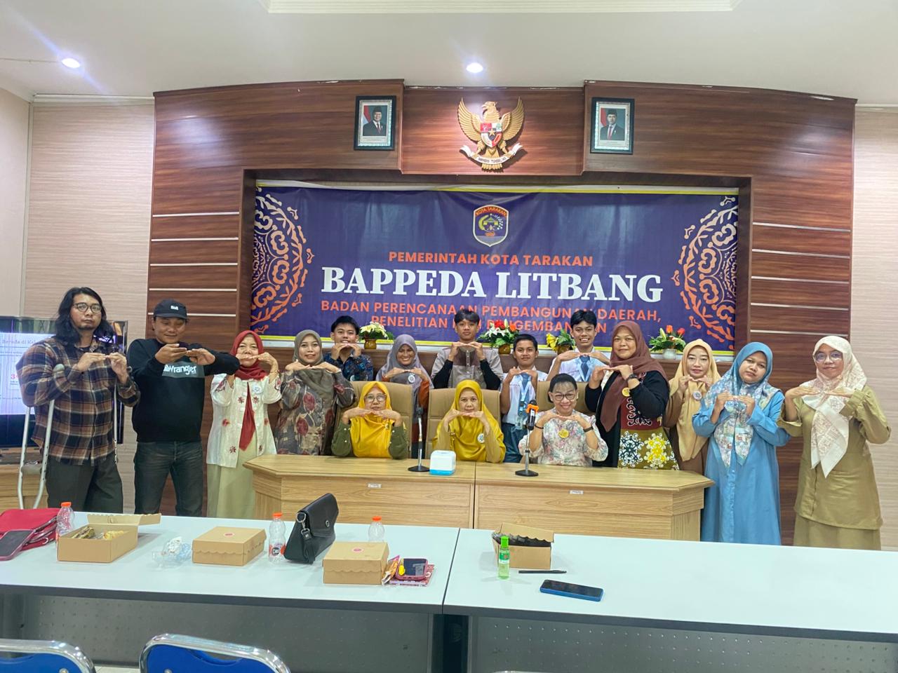 Penguatan Kebijakan dan Anggaran Inklusif Untuk Perlindungan dan Pemberdayaan Kelompok Rentan